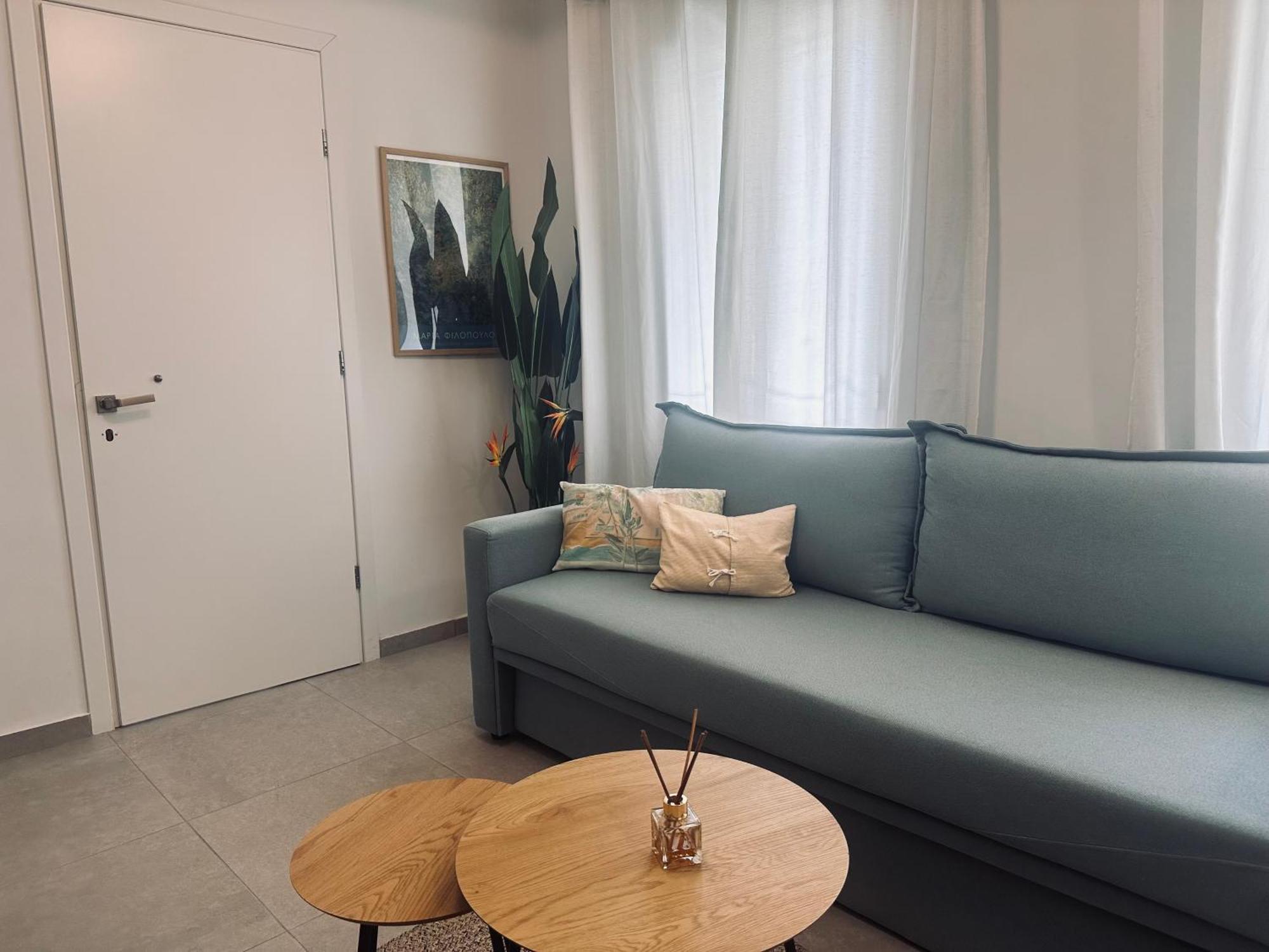 Tzane Luxury Suites Закінф Екстер'єр фото